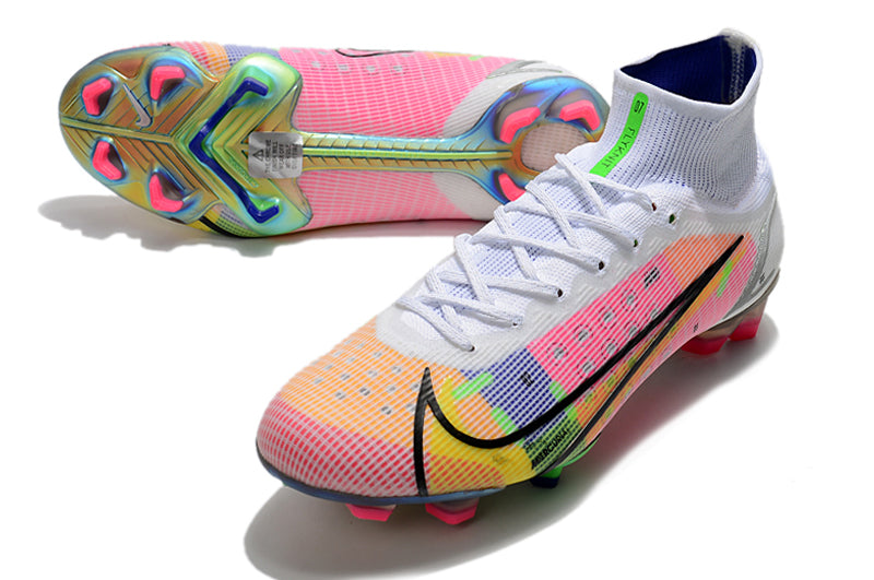 Mercurial Superfly 14 Elite FG Dragonfly
