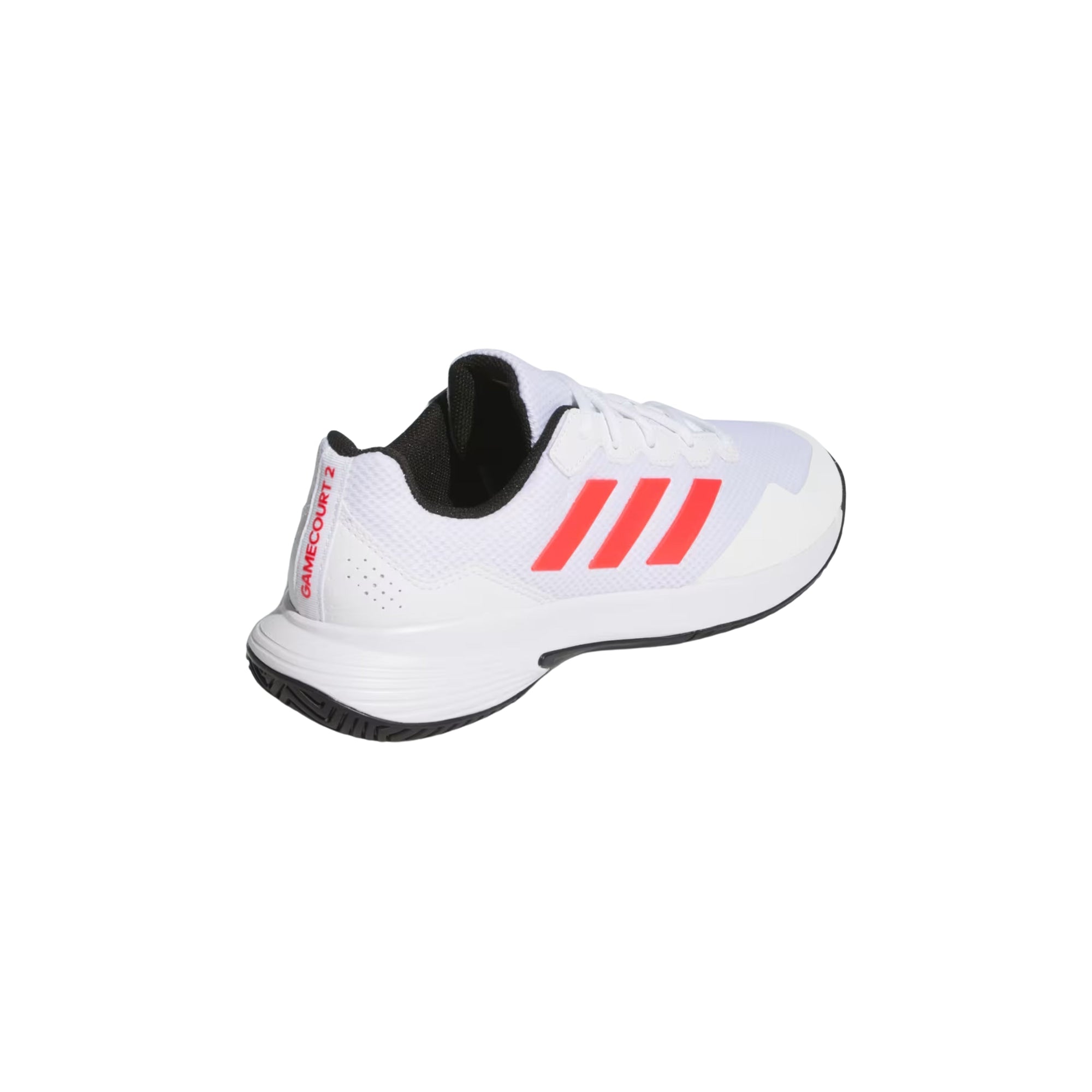 Adidas Gamecourt 2 Shoes - Back