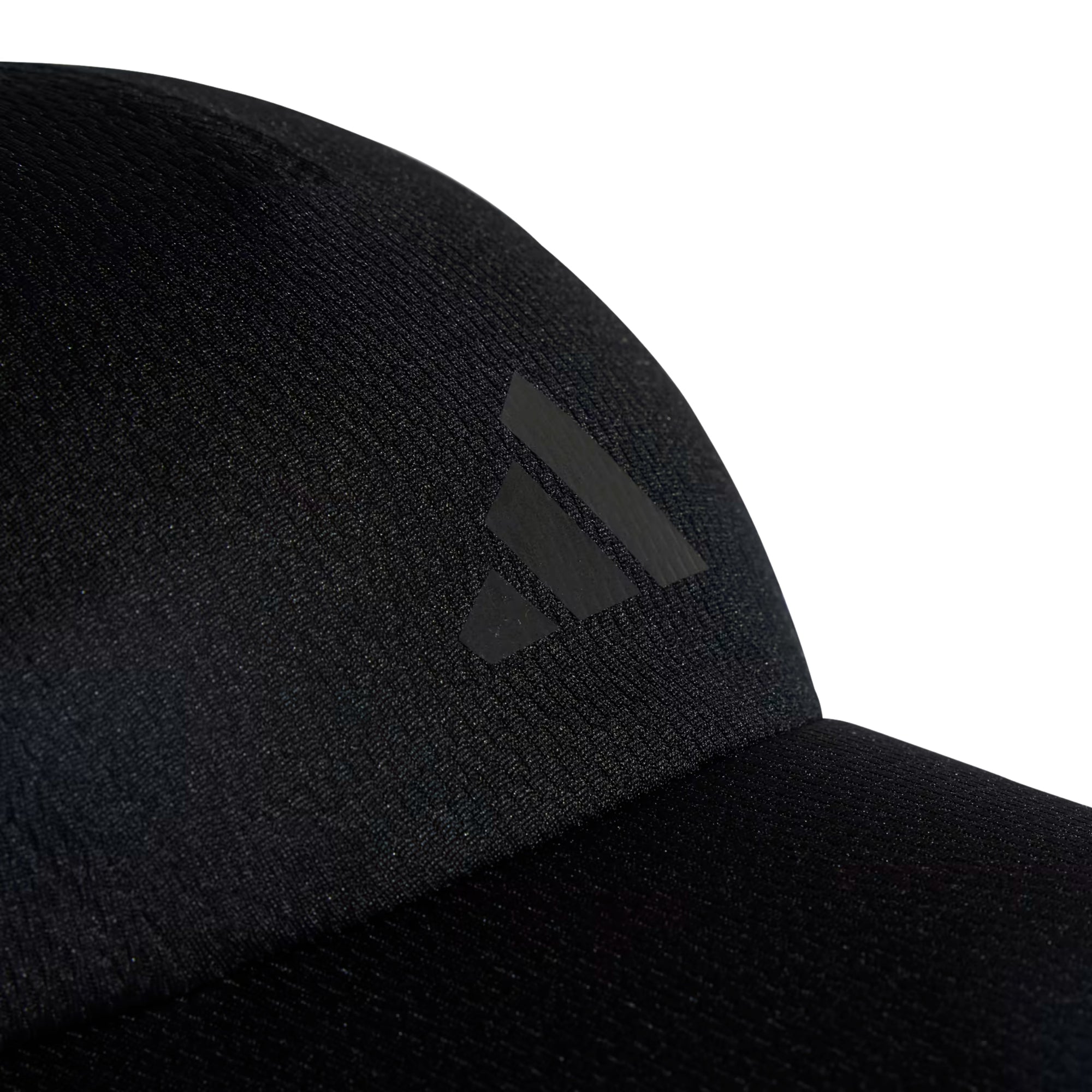 Adidas Run Aeroready Mesh Cap - Logo