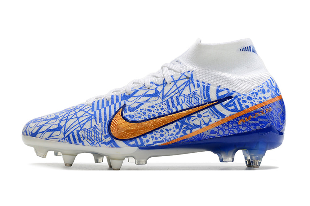 Mercurial Air Zoom Superfly CR7 Metal Studs