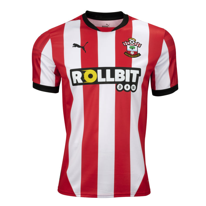 Southampton 24/25 Home Jersey