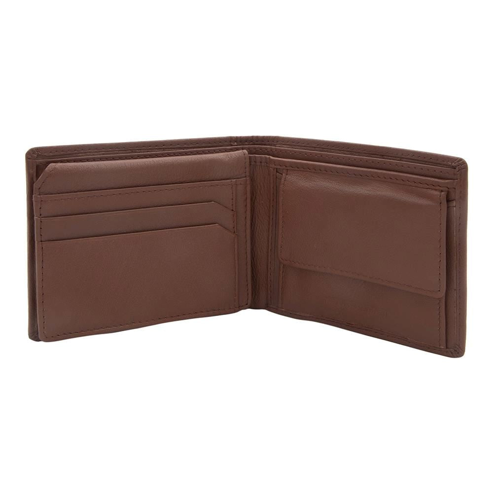 LCS MNS LEA WALLET - Le Coq Sportif