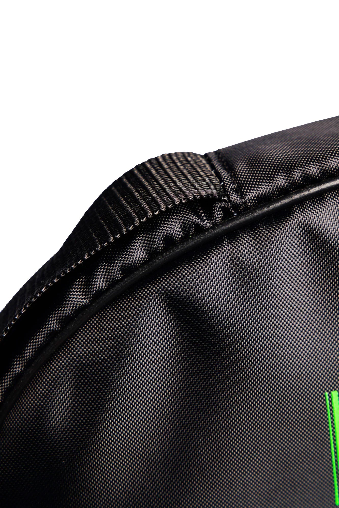 Osaka Padel Racket Sleeve - Iconic Black-Cover