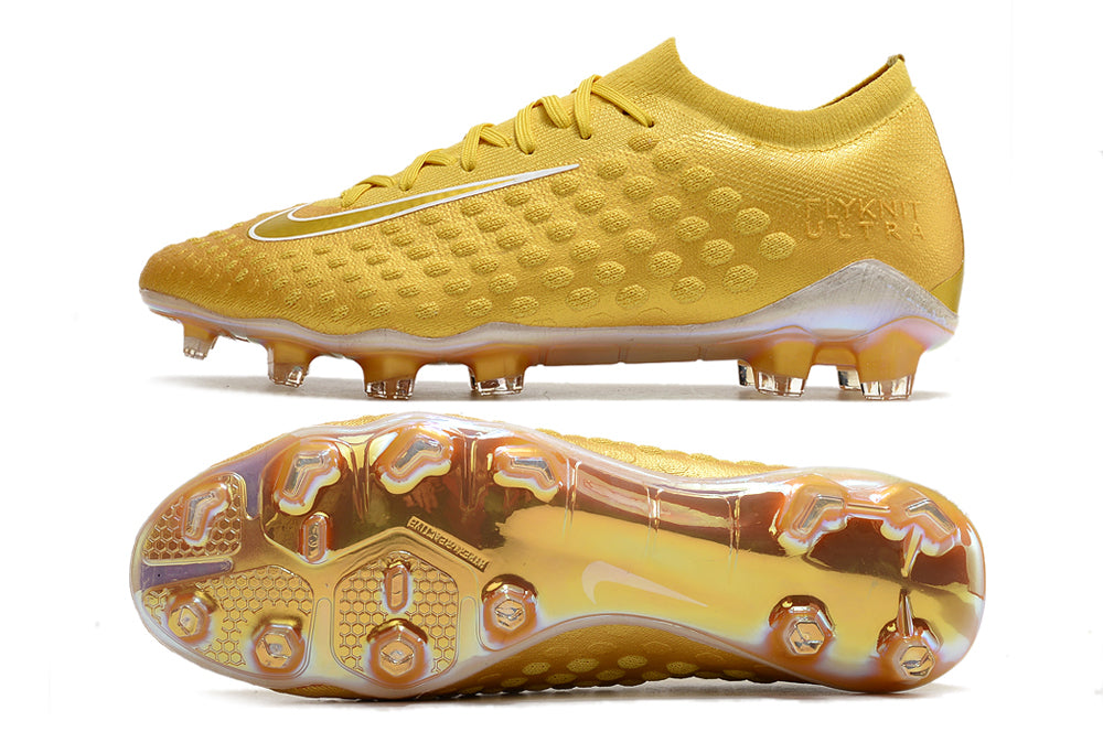 Phantom Ultra Venom FG Gold