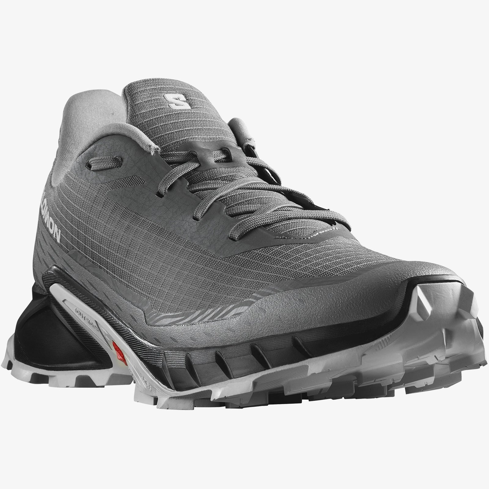 Salomon Alphacross 5 Men's Trail Running Shoes - Ultimate Grip & Comfort