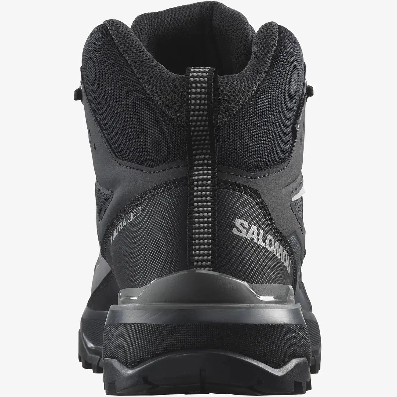 Salomon X-Ultra 360 Mid GTX Waterproof Hiking Boots for Trail Stability