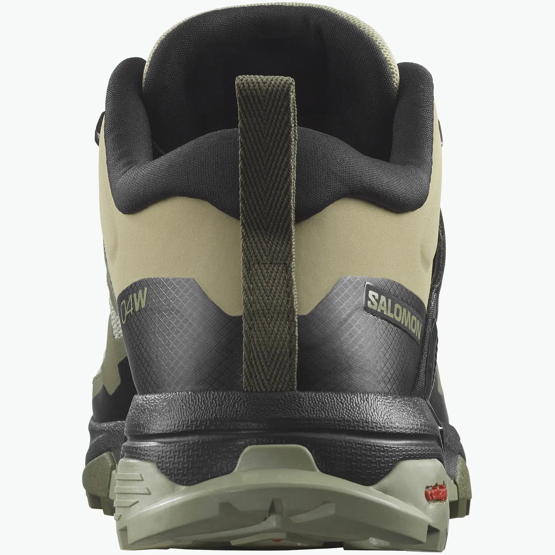 Salomon Women's X-Ultra 4 All-Terrain Hiking Shoes - Stable, Grippy, Agile
