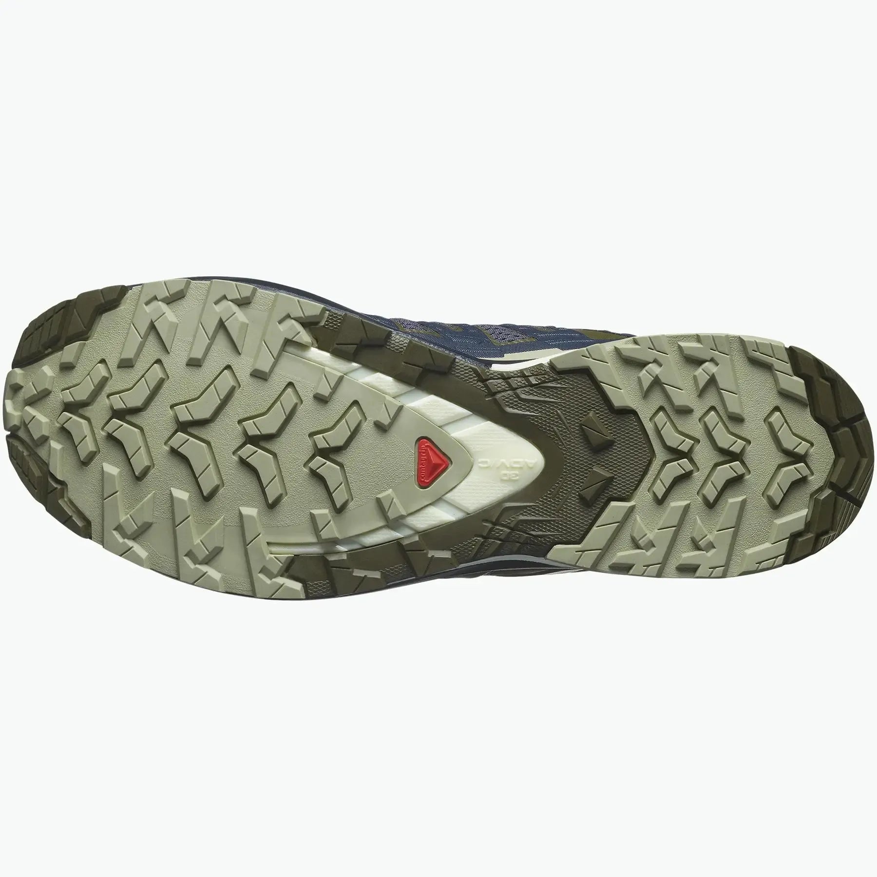 Salomon XA Pro 3D V9 Men's All-Terrain Trail Running Shoes