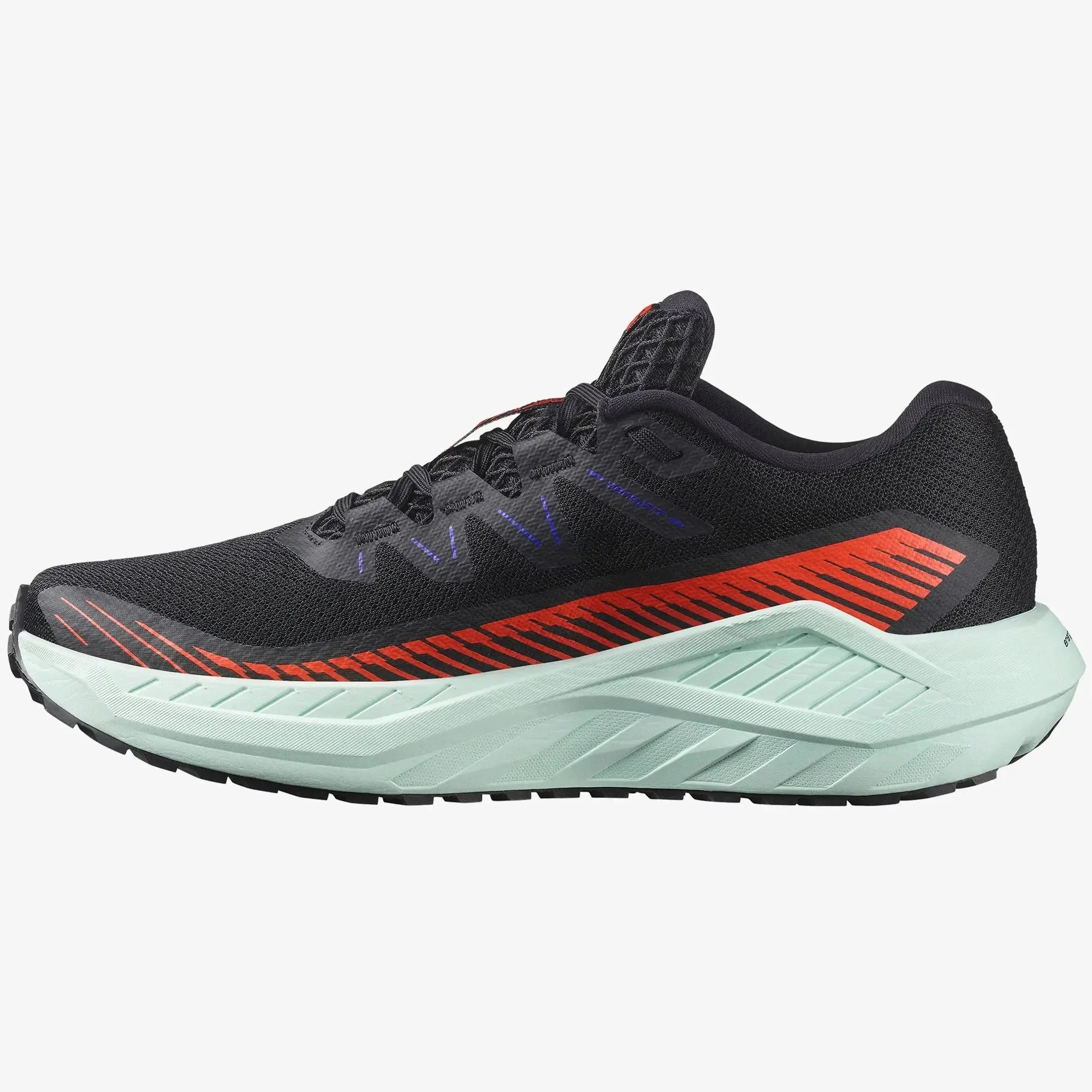 Salomon DRX Defy GRVL Men's Lightweight Performance Gravel Running Shoes