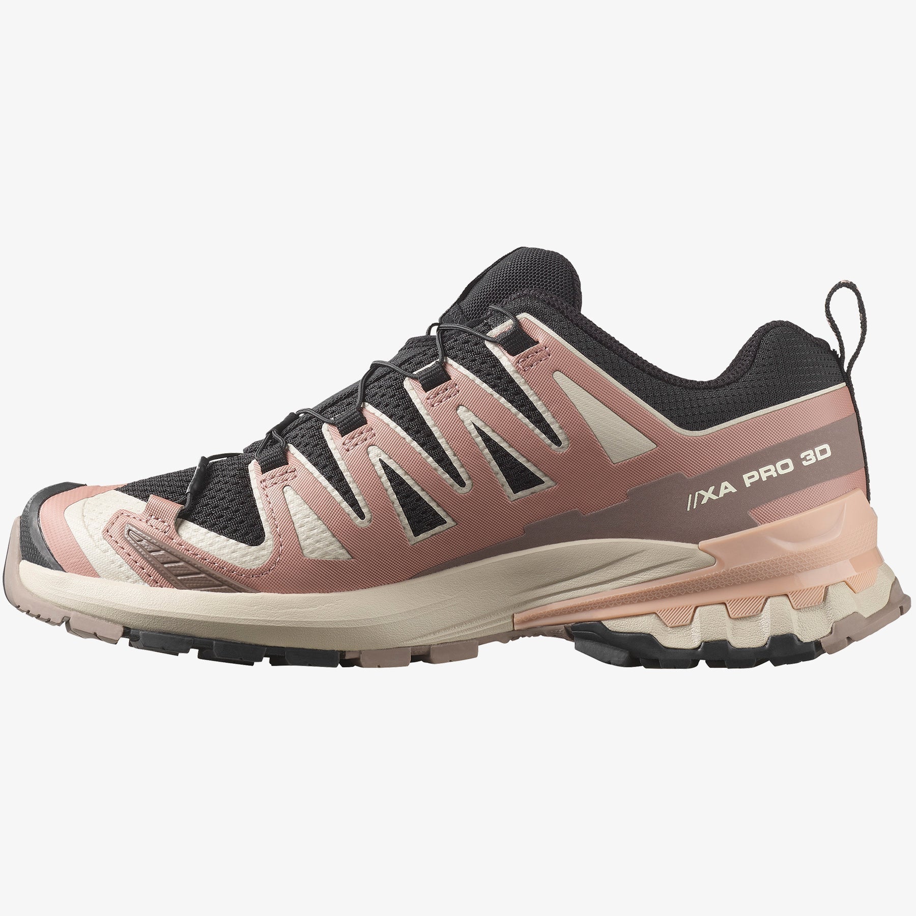 Salomon Women's XA PRO 3D V9 Trail Shoes - Stable, Grippy, Durable