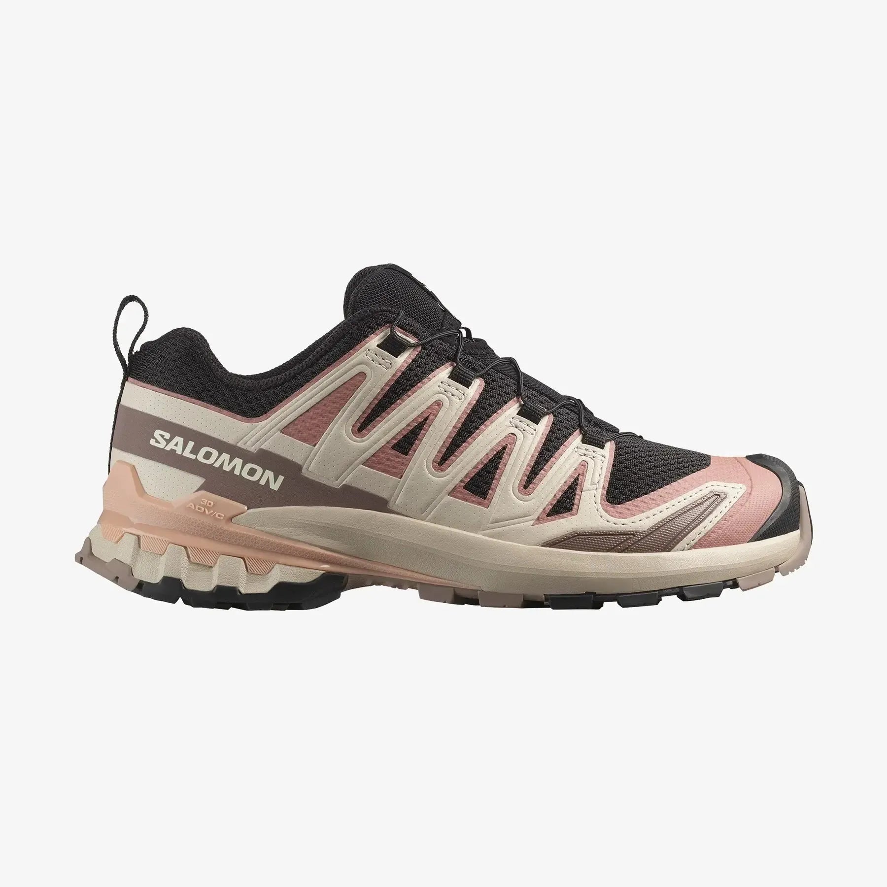 Salomon Women's XA PRO 3D V9 Trail Shoes - Stable, Grippy, Durable
