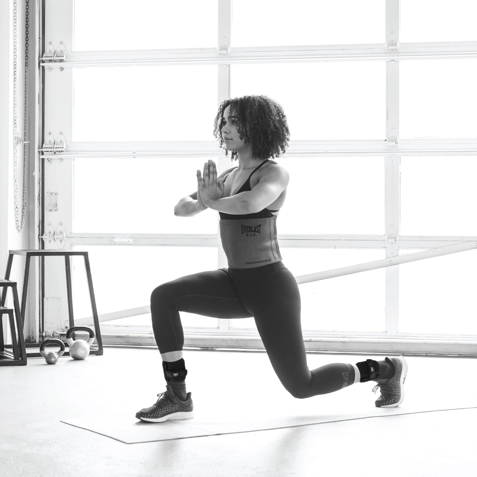ANKLE/WRIST WEIGHTS