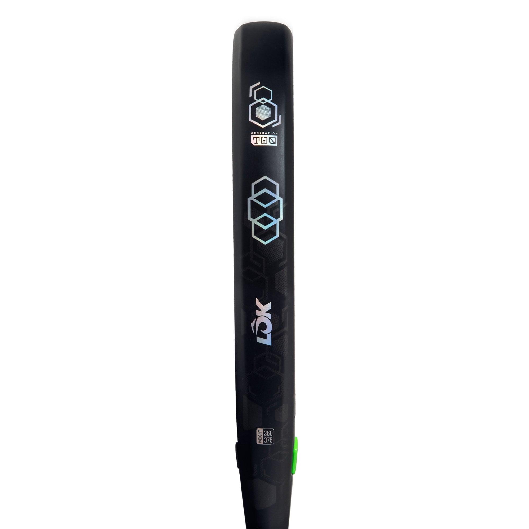LOK Jungle Padel Racket - Frame