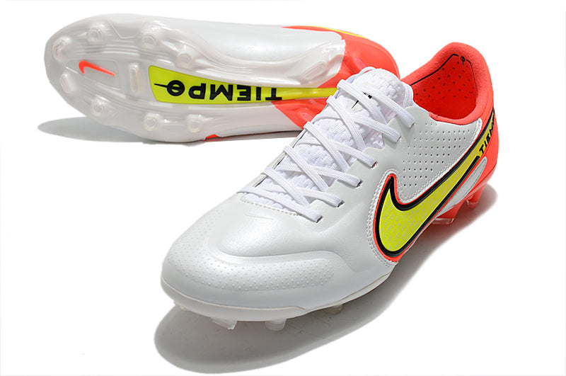Tiempo Legend 9 Elite FG Motivation Pack