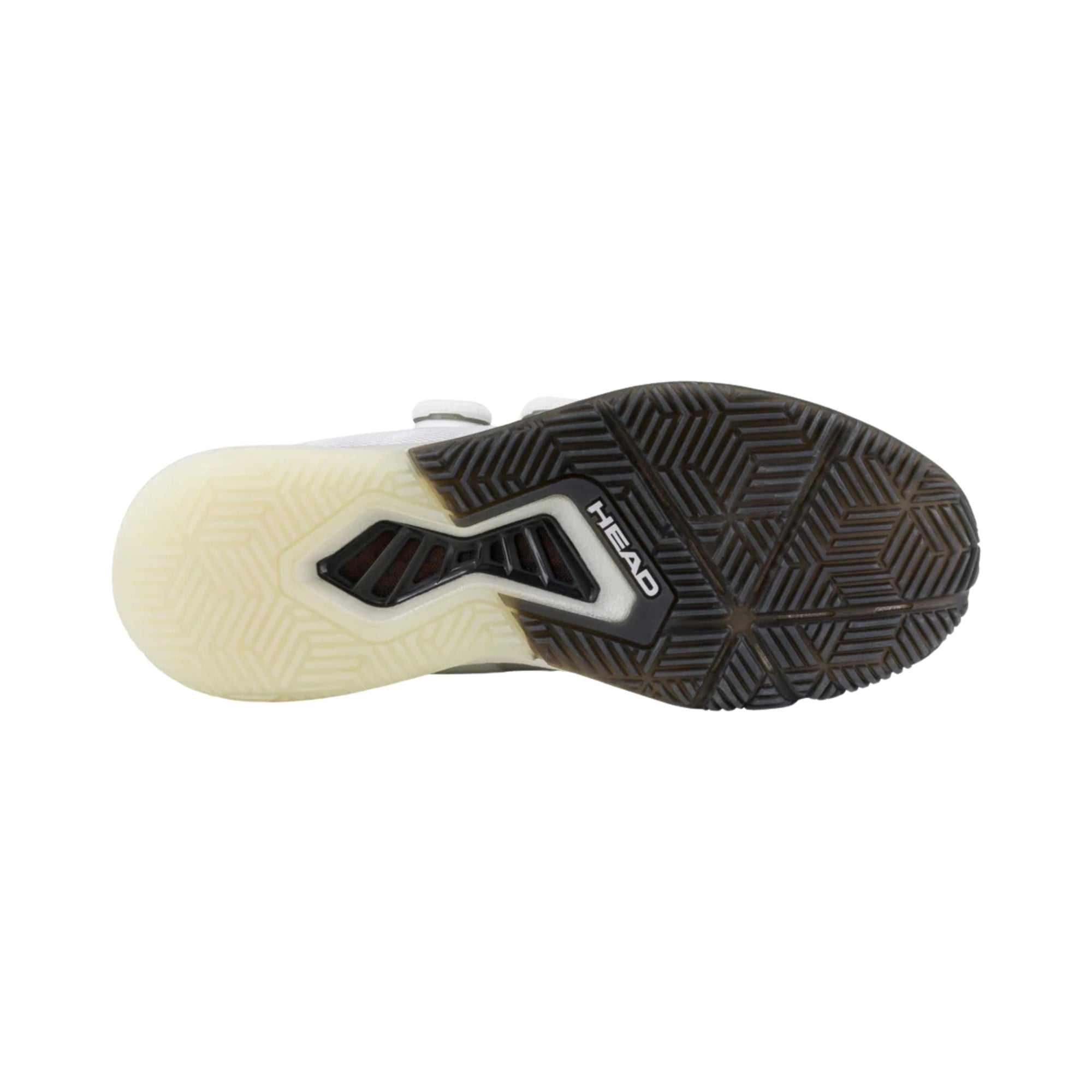 Head Motion Pro BOA Padel Shoes  Sole
