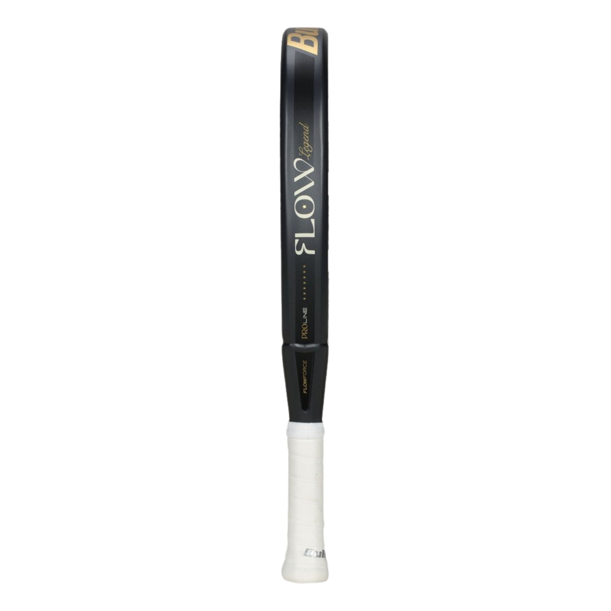 Bullpadel Flow Legend Padel Racket - Frame
