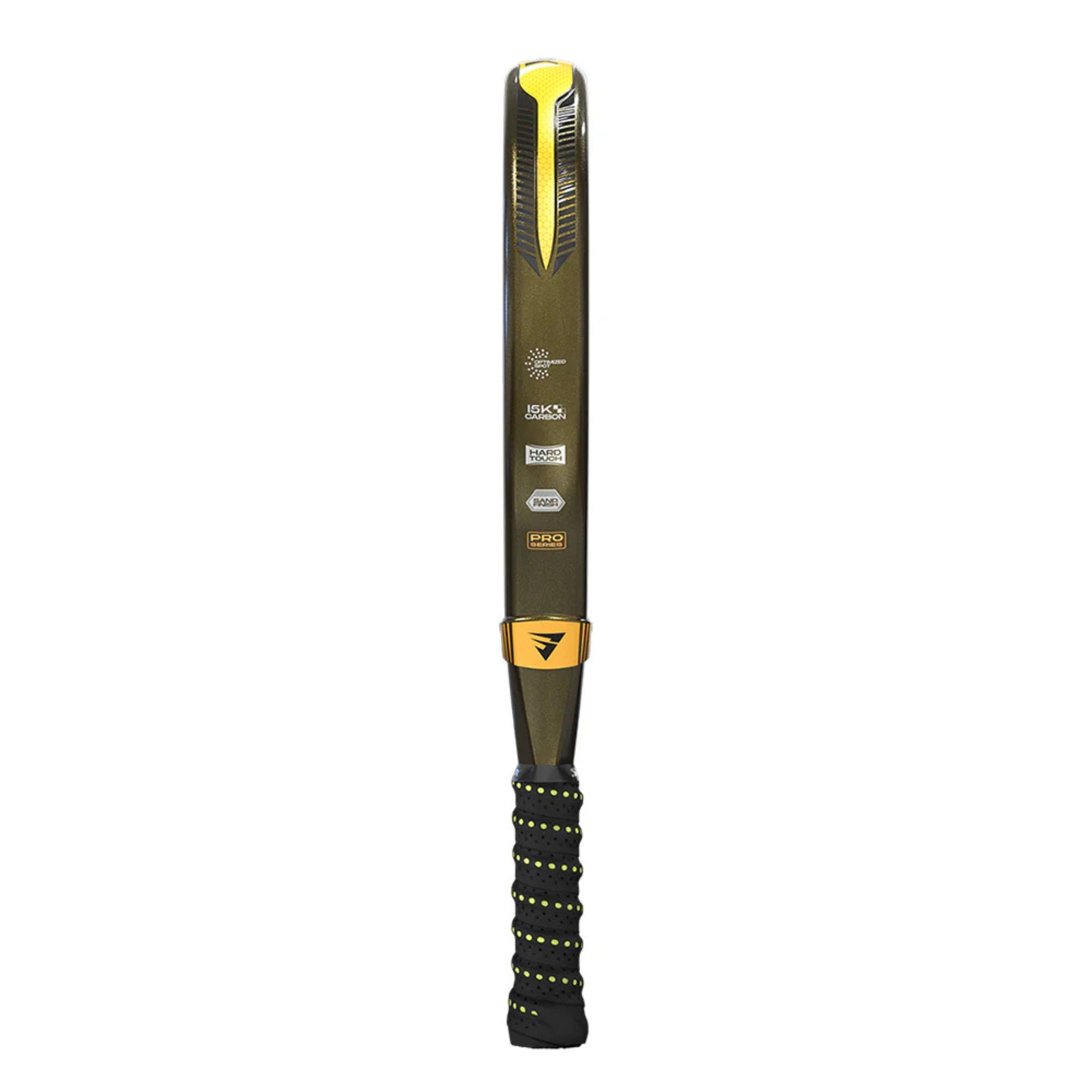 Siux Electra Stupa Pro ST4 Padel Racket - Frame