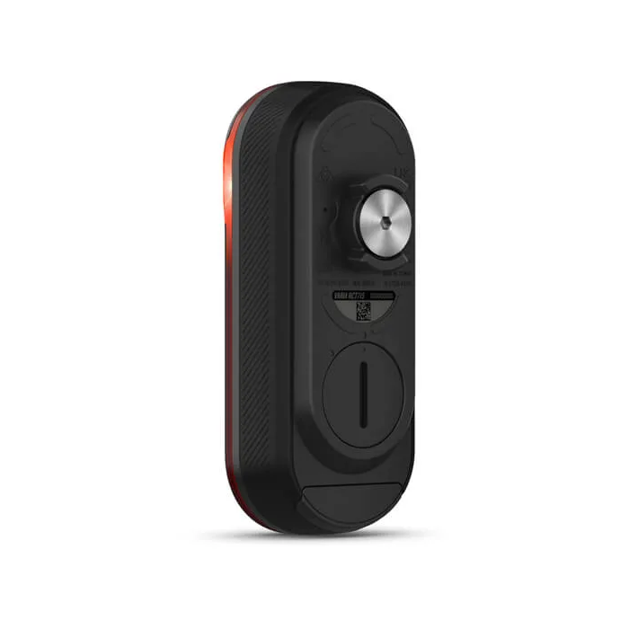 Garmin Varia RCT715 Cycling Radar Camera Rear Light: Ultimate Road Safety