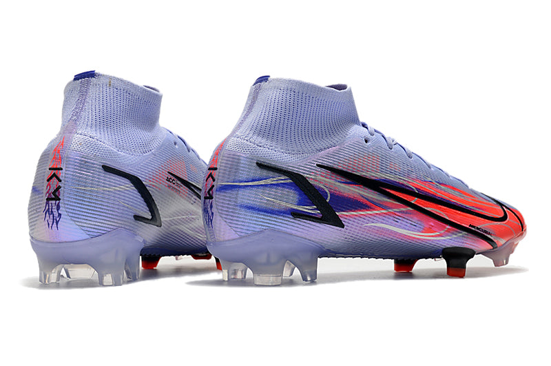 Mercurial Superfly 14 Elite KM FG