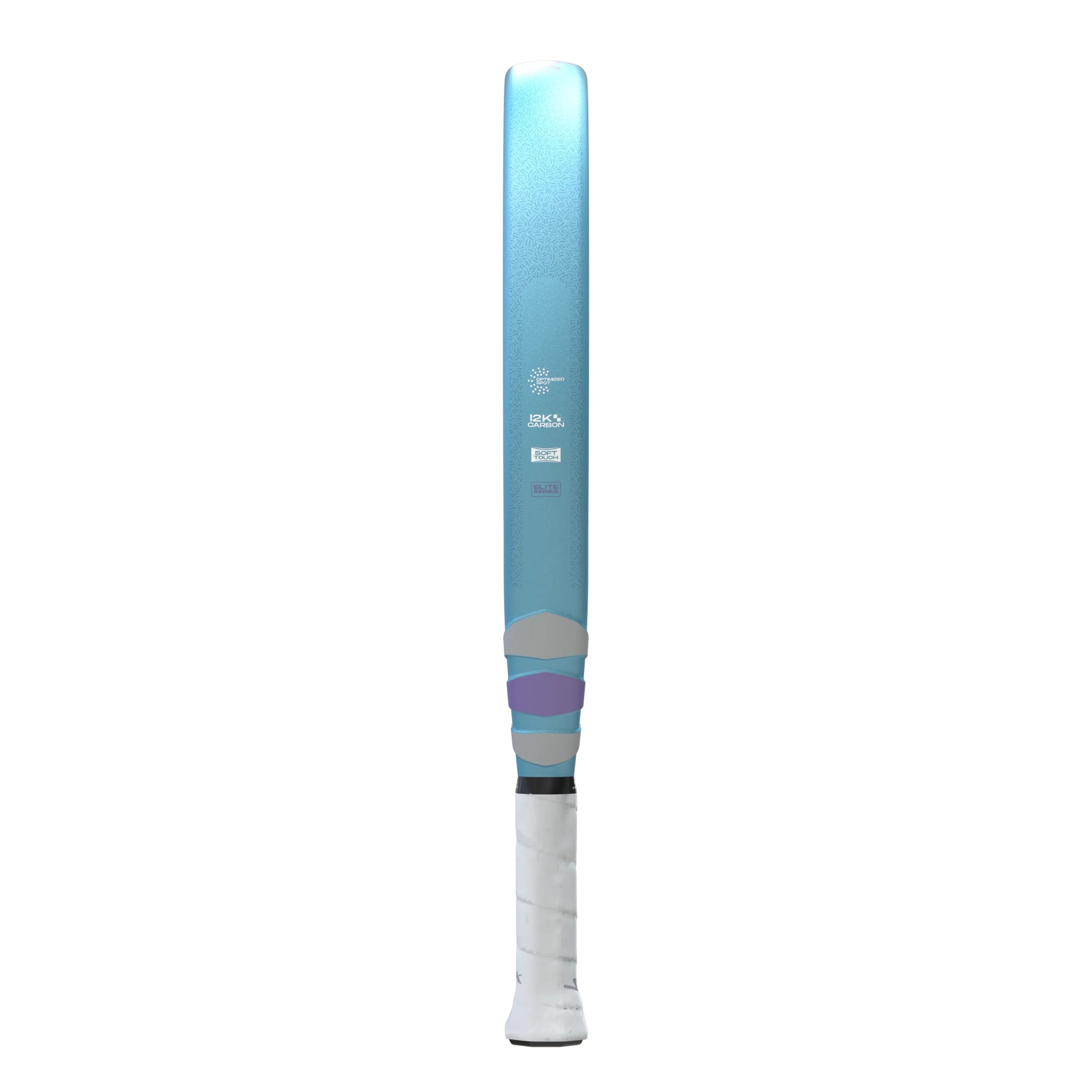 Siux Valkyria ELITE Padel Racket - Frame