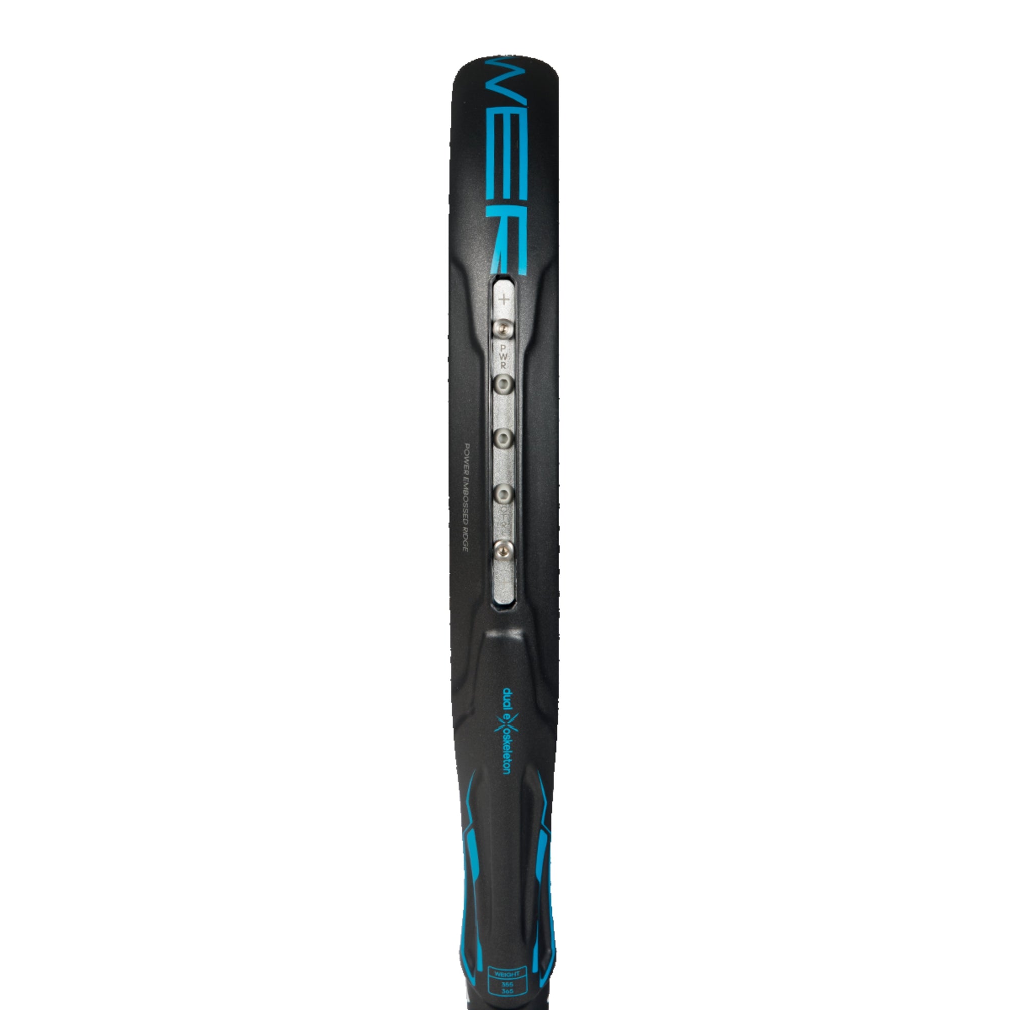 Adidas Adipower Multiweight CTRL 3.4 Padel Racket - Frame