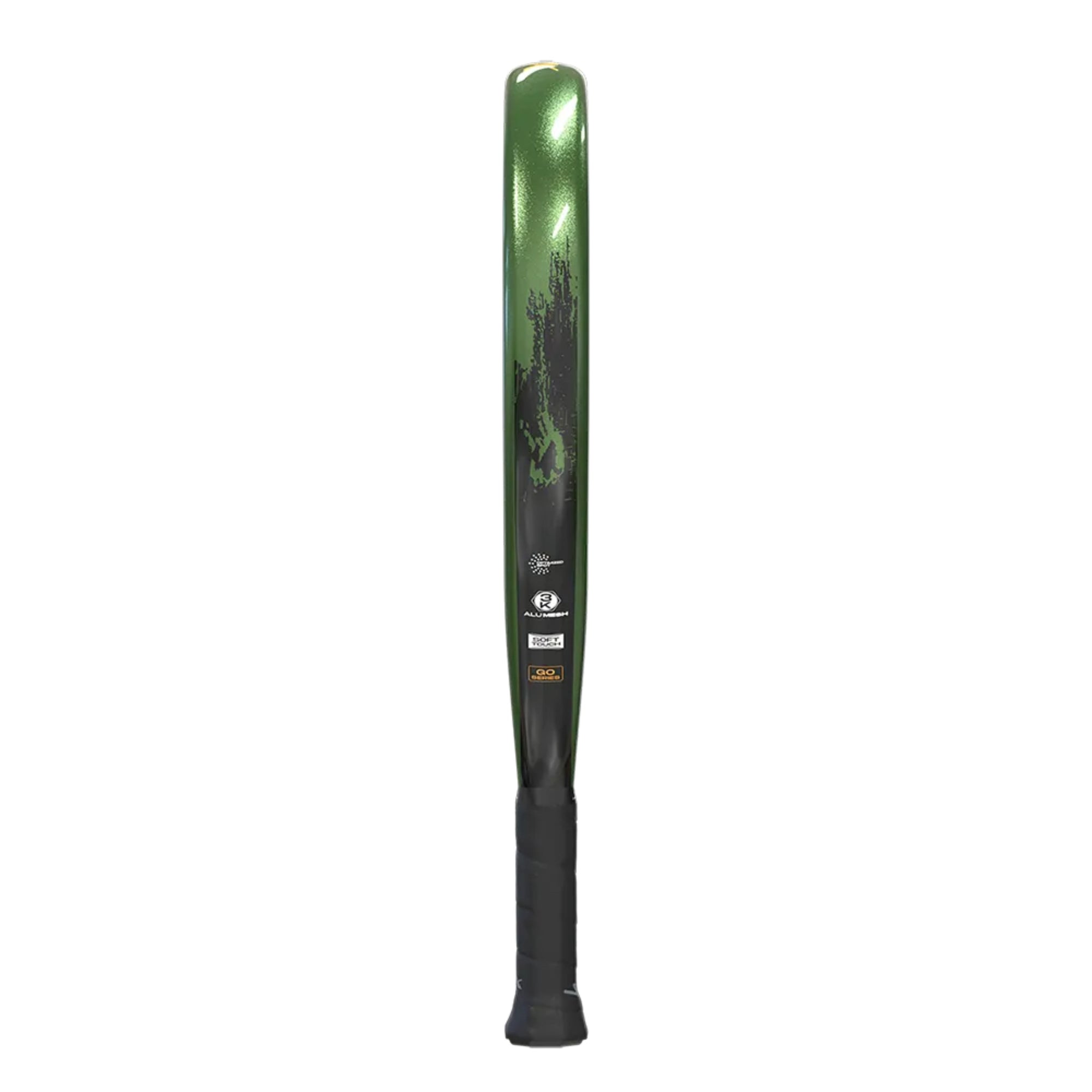Siux Trilogy Go Padel Racket - Frame