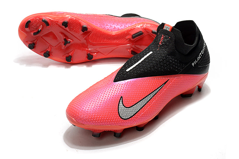 Phantom Vision 2 FG Laser Crimson/ Black/ Metallic Silver