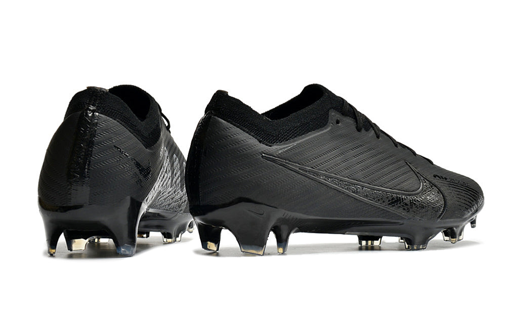 Air Zoom Mercurial Vapor 15 Elite FG Black