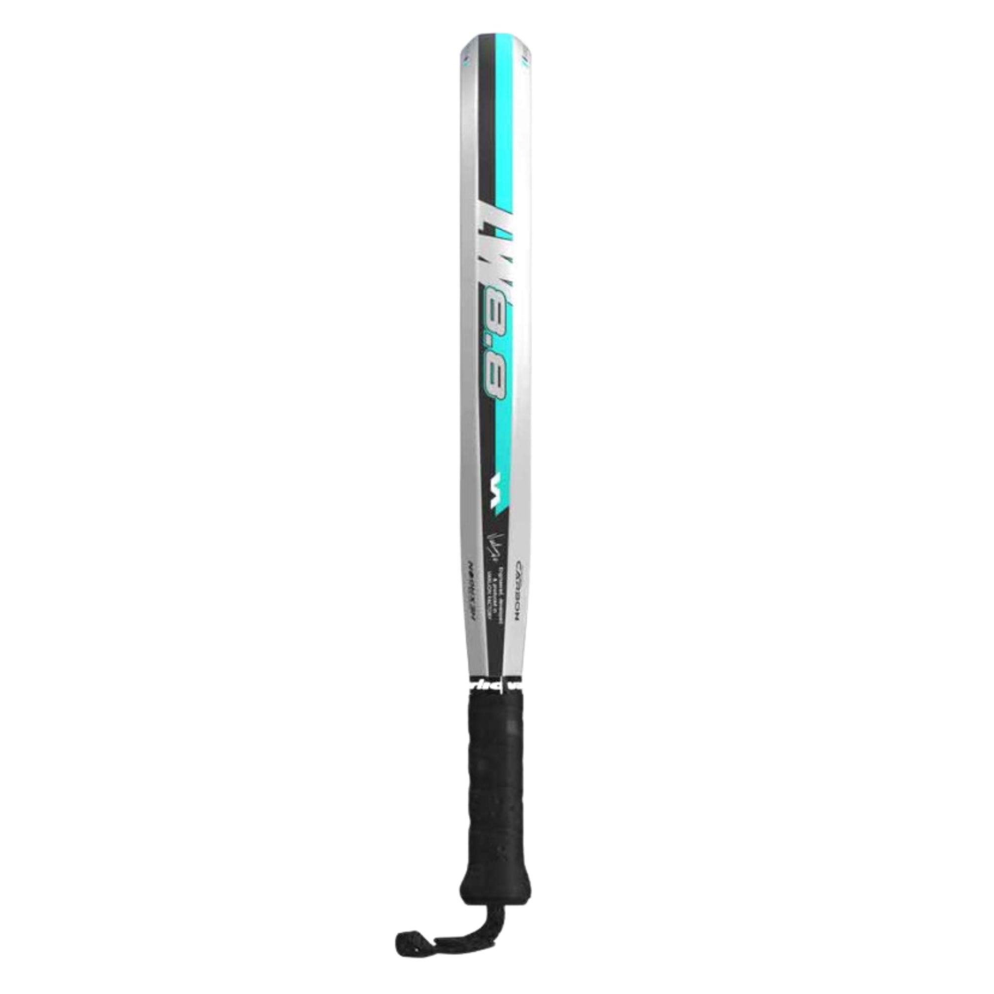Varlion LW Hexagon 8.8 Padel Racket - Frame