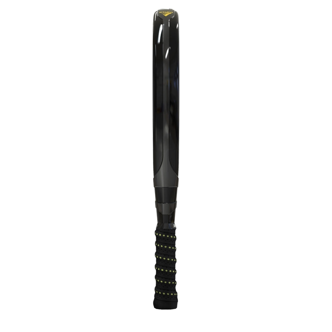 Siux Electra ST3 Stupa Pro Padel Racket - Side