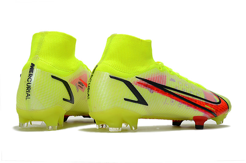 Mercurial Superfly 14 Elite FG Motivation Pack
