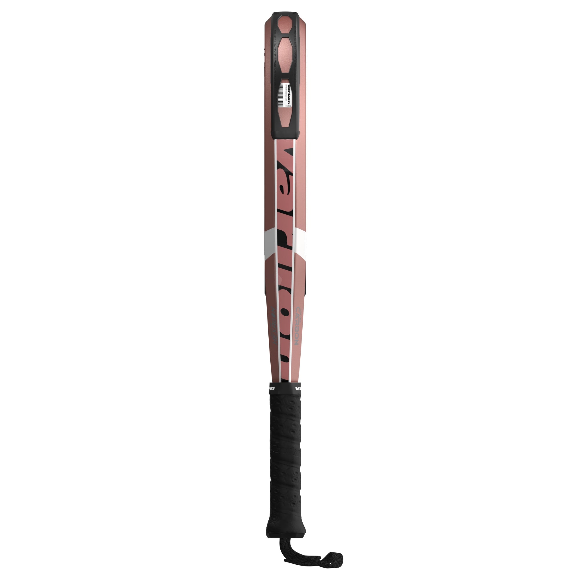 Varlion LW Rose Carbon Ti Padel Racket R Frame