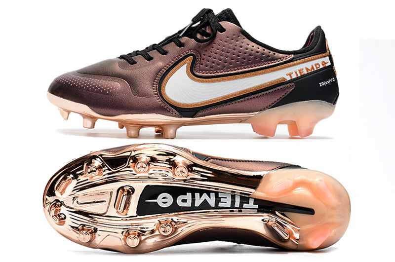 Tiempo Legend 9 Elite FG Generation Pack