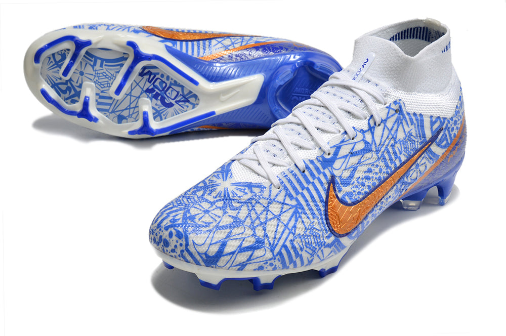 Mercurial Air Zoom Superfly CR7