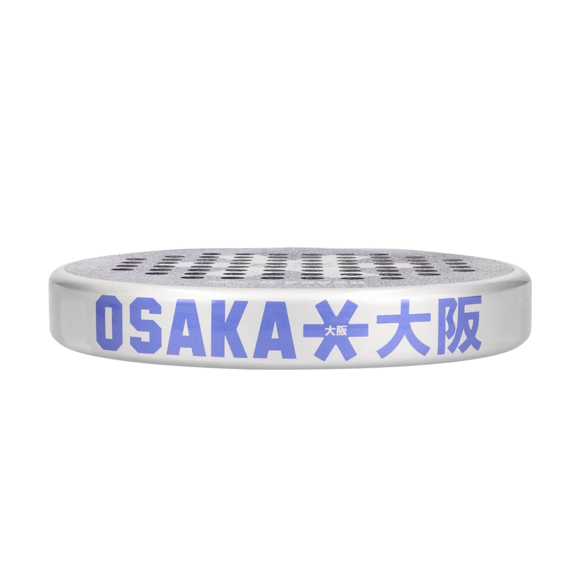 Osaka Pro Tour Control Padel Racket - Future Dusk - Top