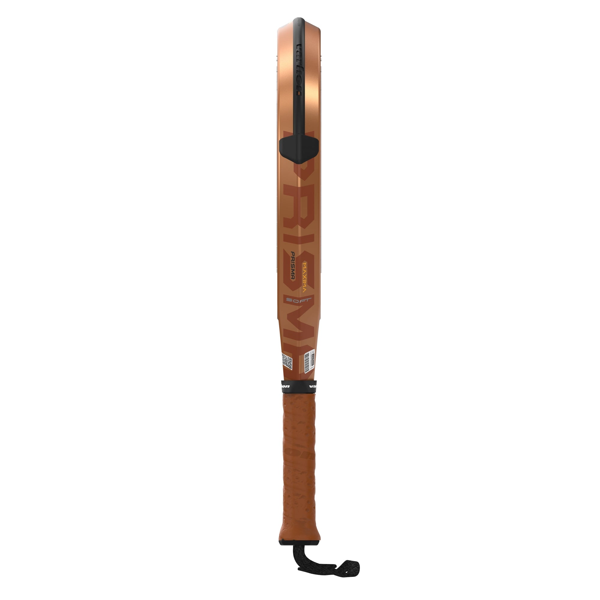Varlion Maxima Prisma Carbon Soft Padel Racket - Frame L
