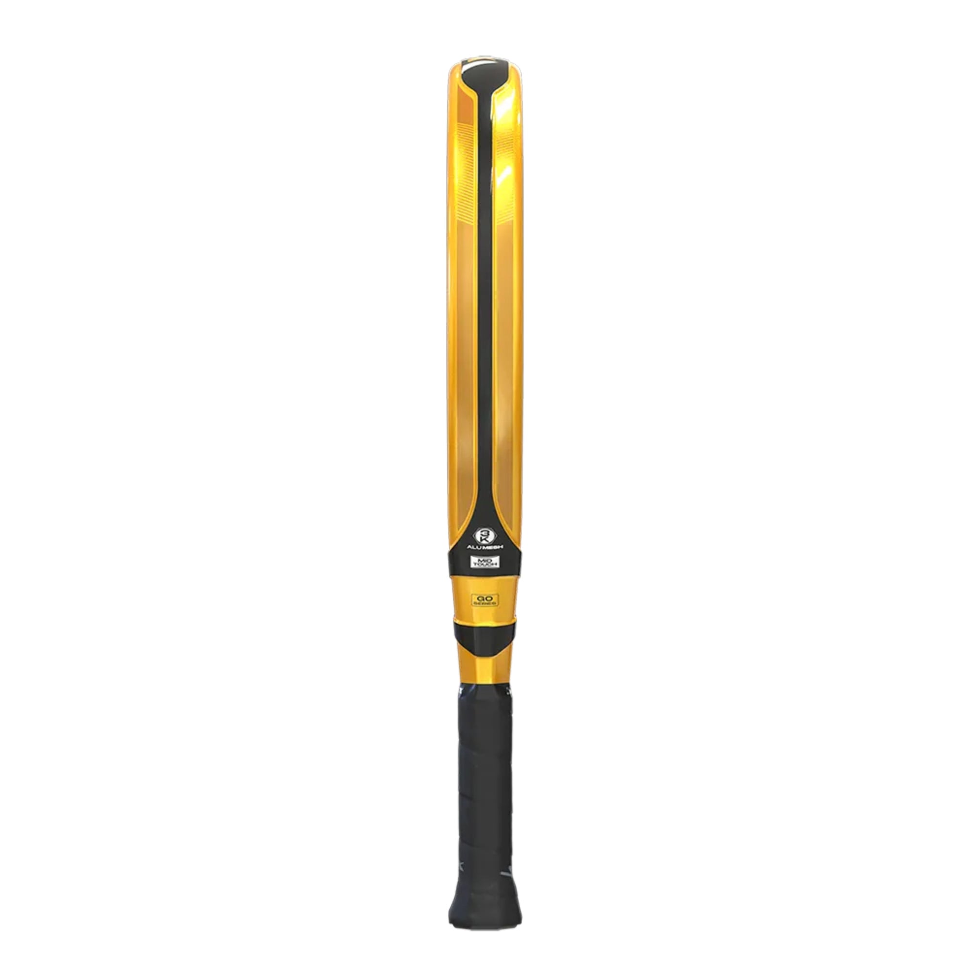 Siux Electra Go 4 Padel Racket - Frame