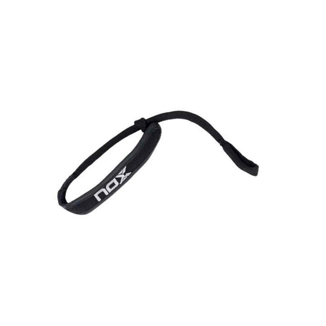 NOX SmartStrap - Red -  Right
