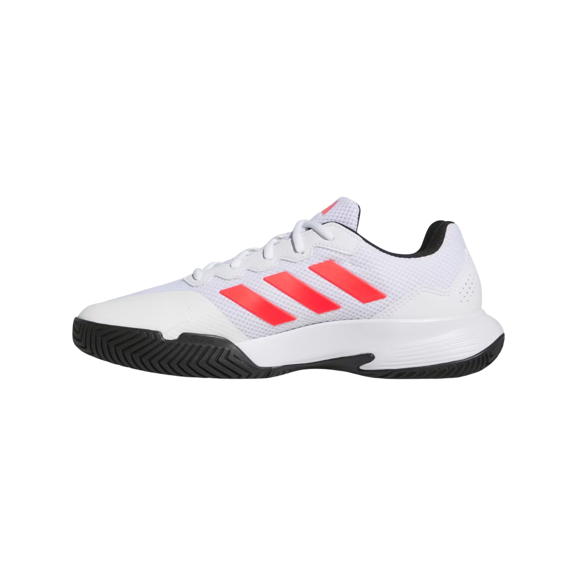 Adidas Gamecourt 2 Shoes - Inside