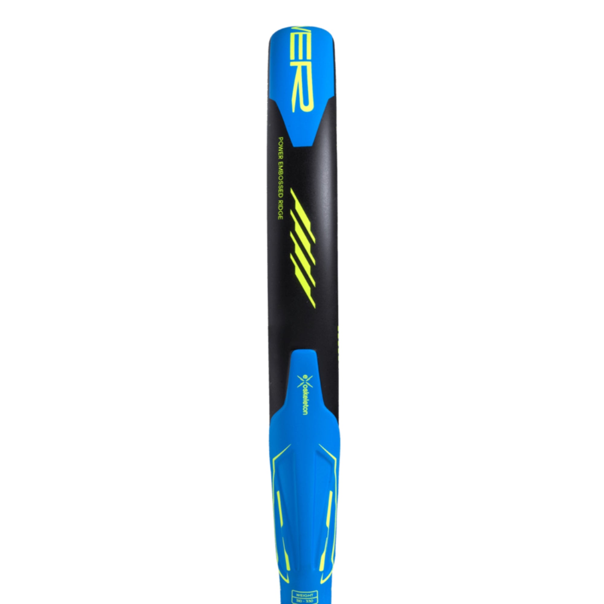 Adidas Adipower Junior 3.4 Padel Racket - Frame