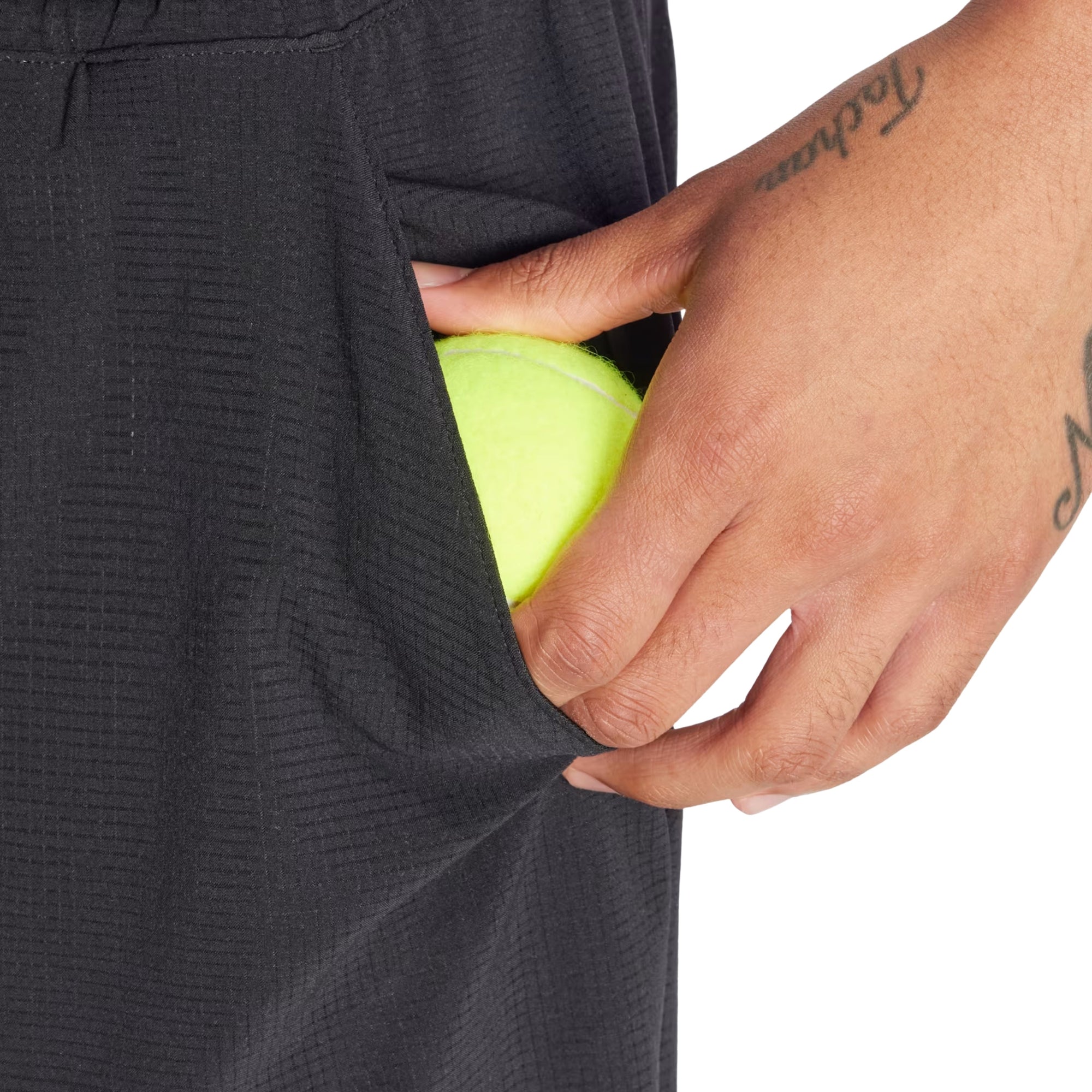 Adidas Ergo Shorts - Black - Ball