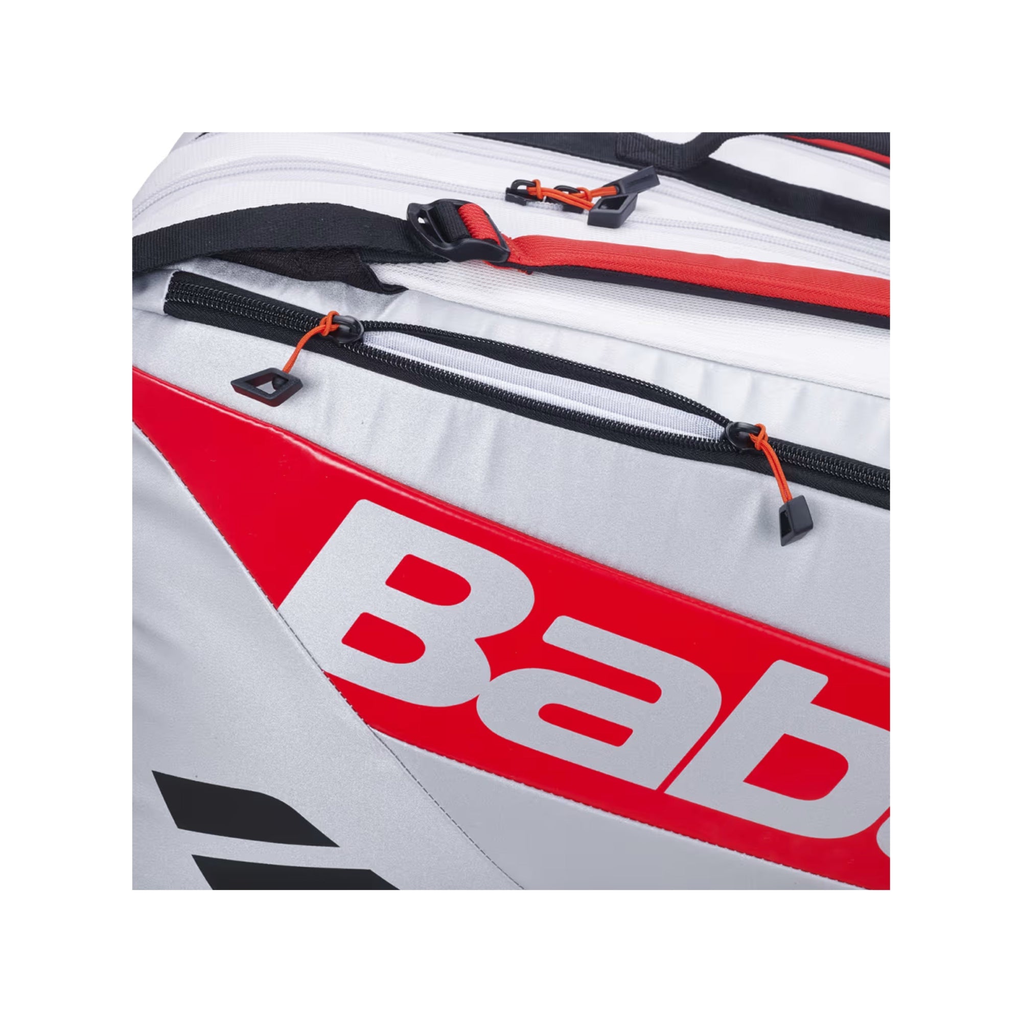 Babolat RH Pro Padel Juan Lebron Bag - Zoom