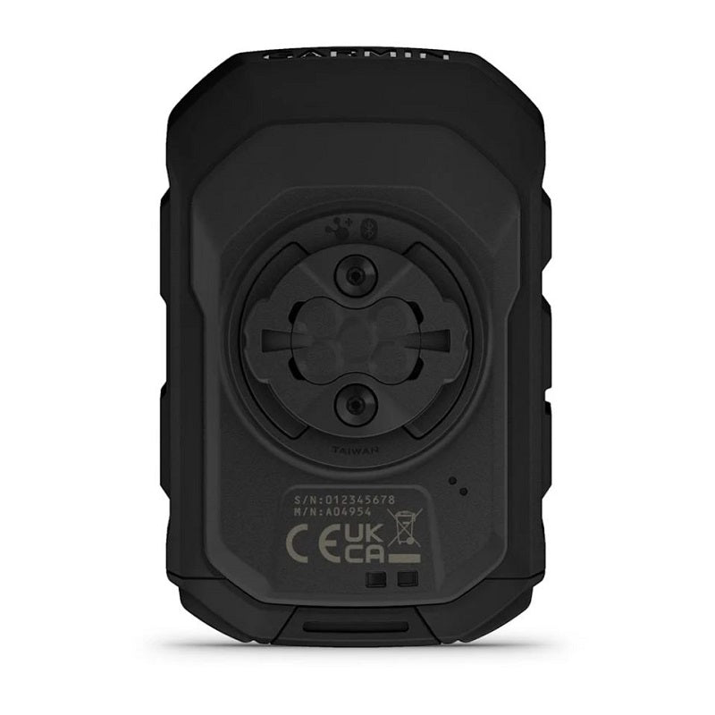 Garmin Edge MTB Cycling Computer: Rugged GPS, Trailforks Maps, Performance Tracking