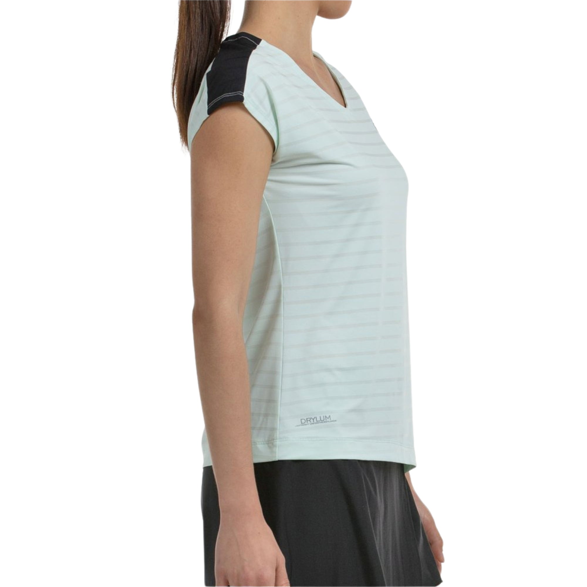 Bullpadel Adoros Mint T-Shirt