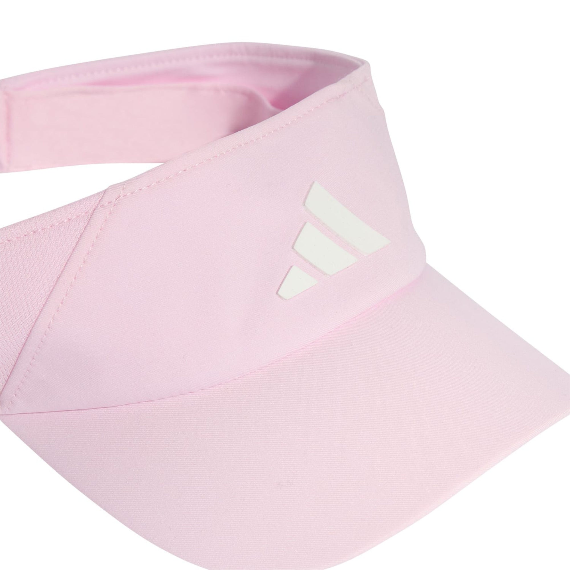 Adidas Climacool Visor Pink - Logo