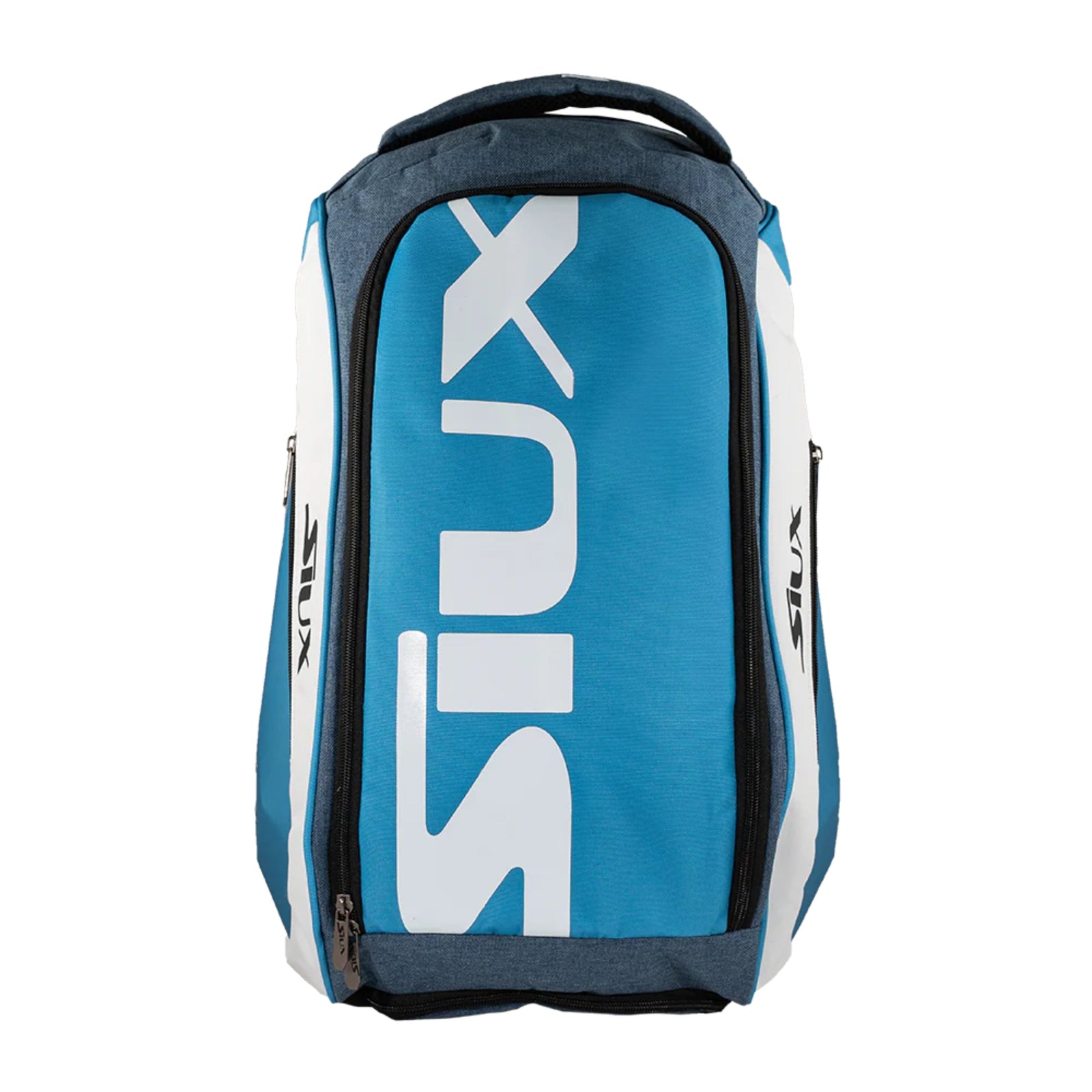 Siux Pro Tour Backpack - Blue - Cover