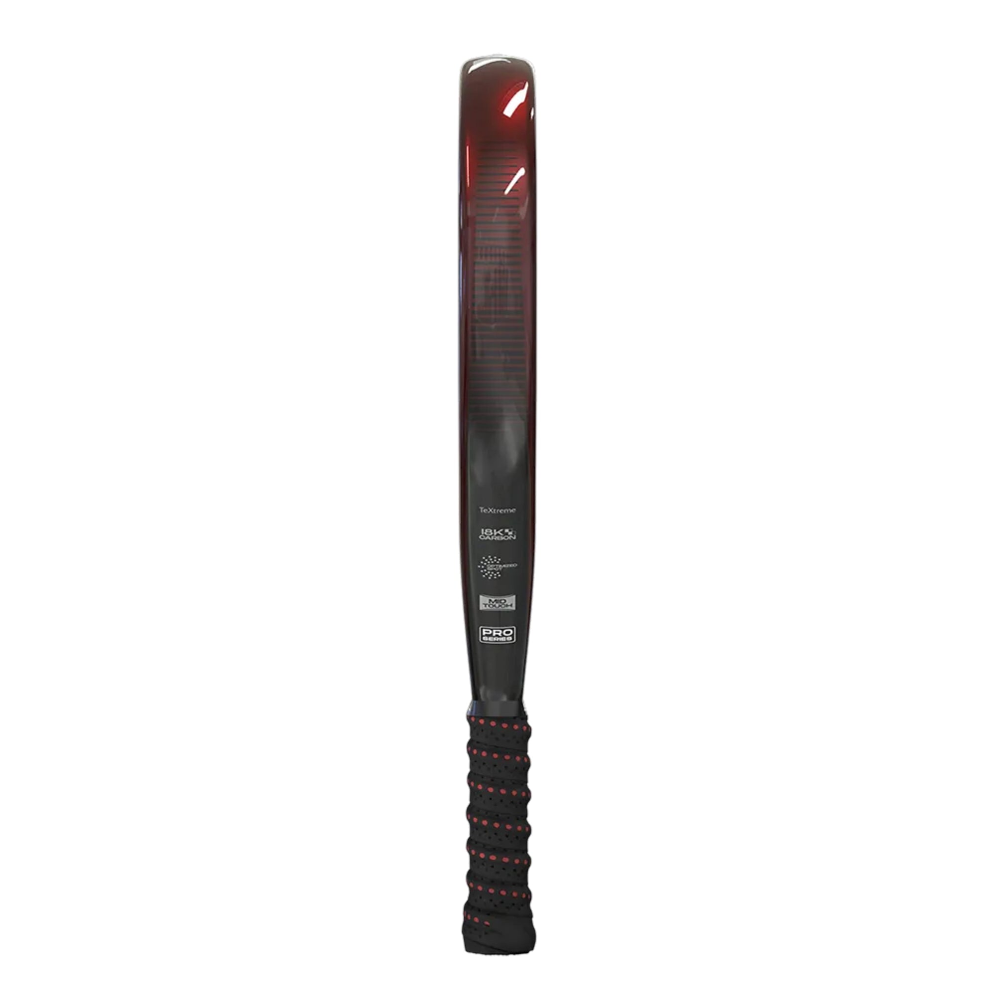 Siux Diablo Pro 4 Padel Racket - Frame