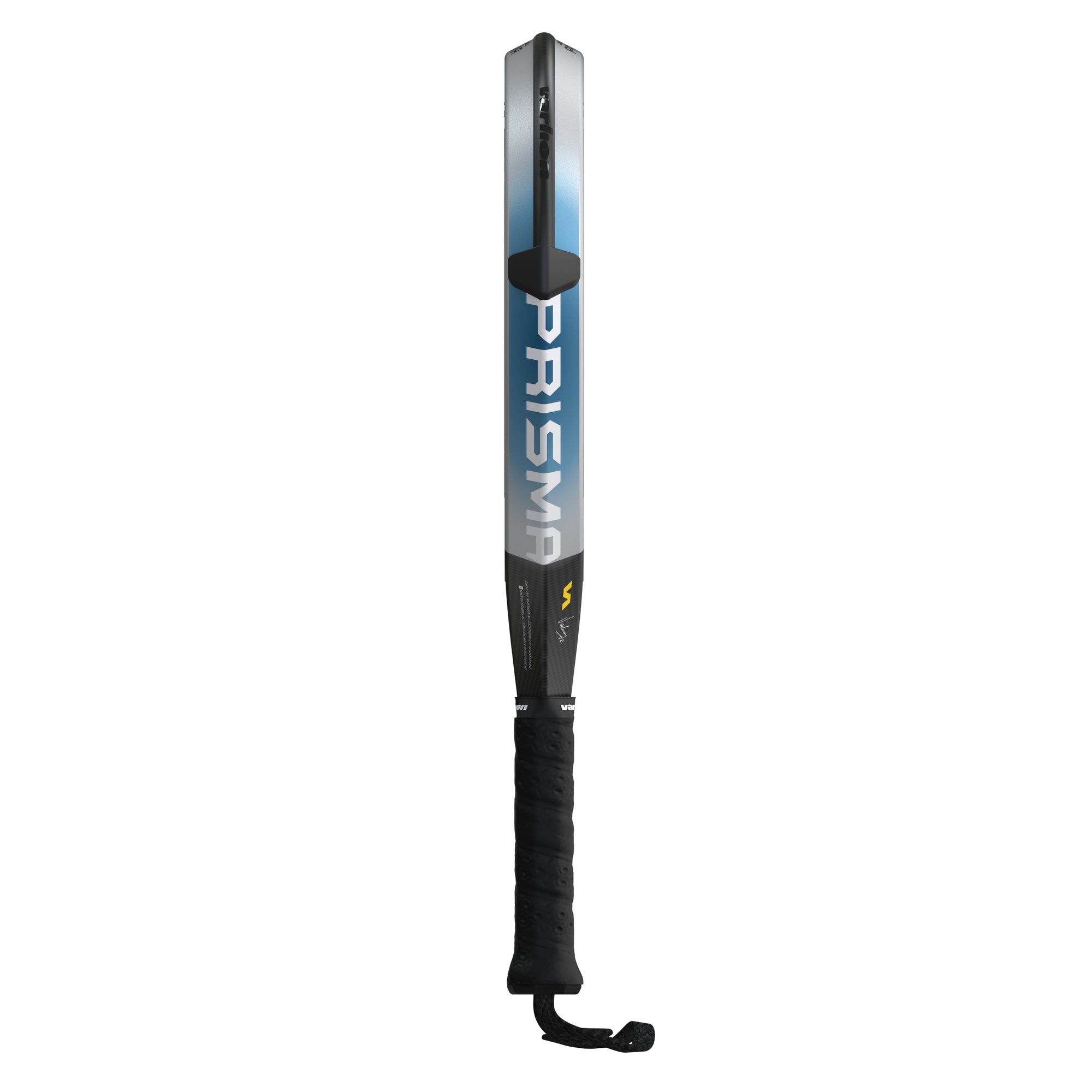 Varlion LW Carbon 3 Summum Padel Racket - R Frame