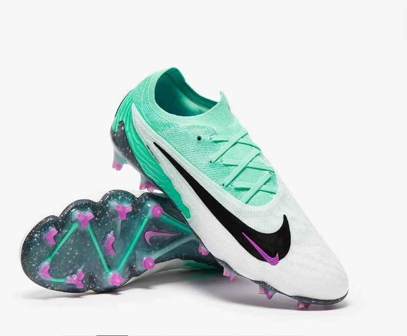 Gripknit Phantom GX Elite - Hyper Turquoise/Fuchsia Dream/White/Black