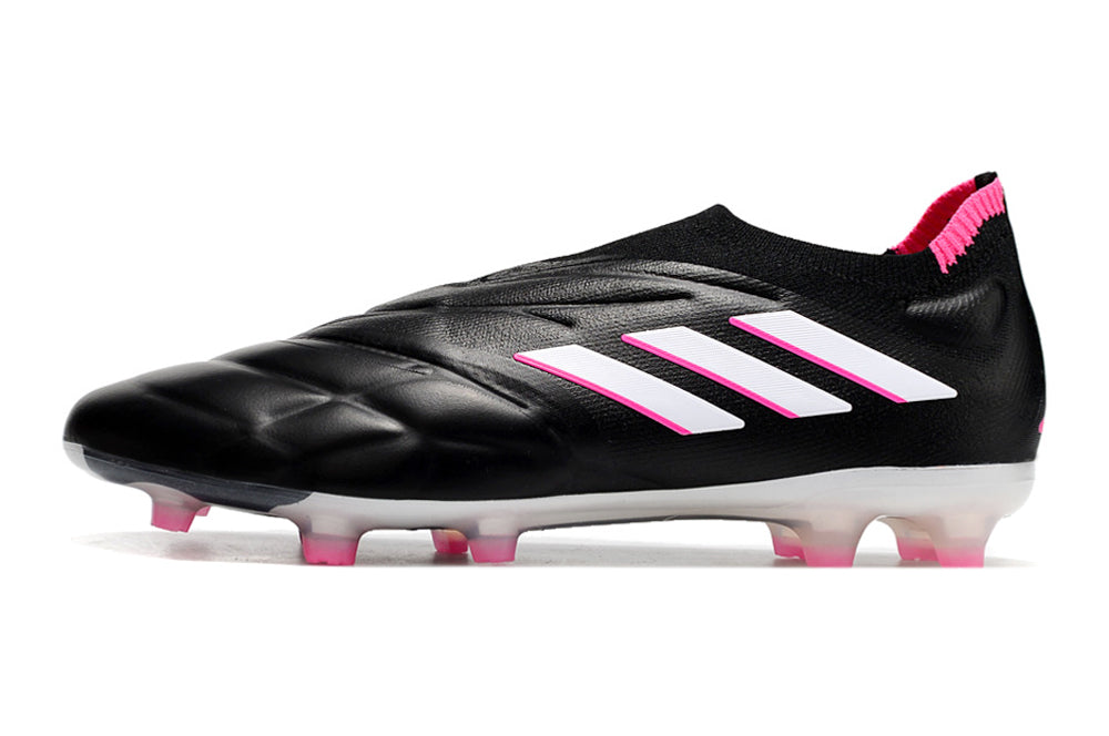 Copa Pure + FG Black/White/Pink